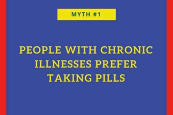 Myth #1