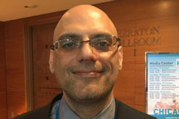 Jerome Galea, Ph.D.