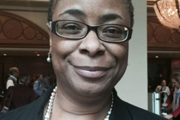 Pamela Tassin