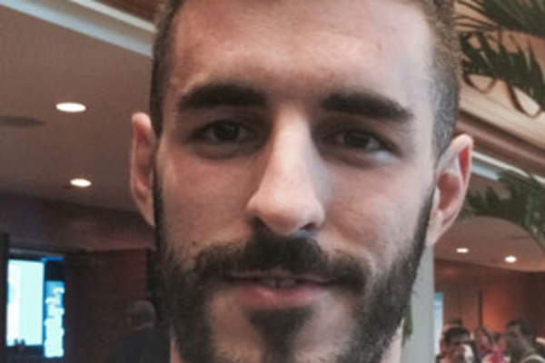 Yoann Aldon