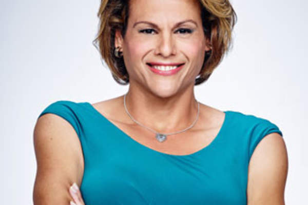 Alexandra Billings