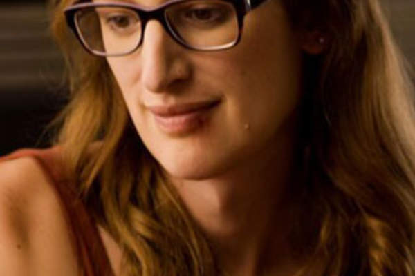 Jen Richards