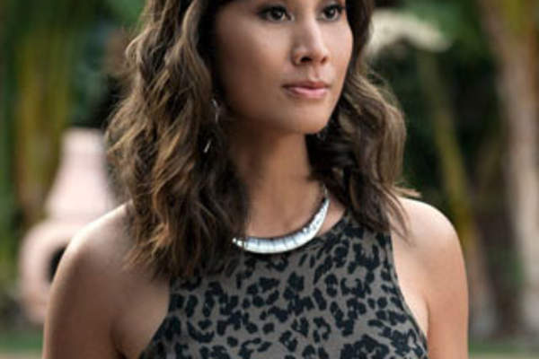 Rain Valdez