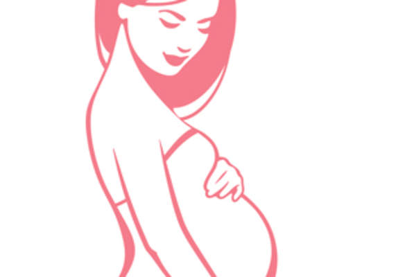 pregnant woman