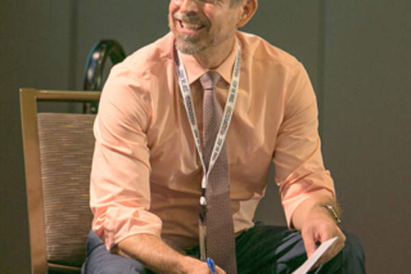 Richard Wolitski