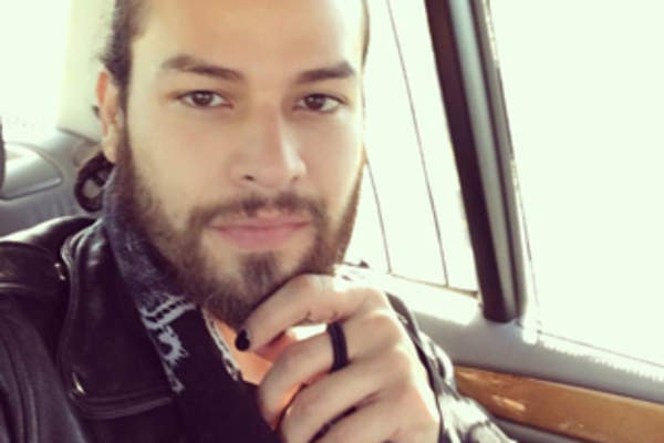 Gabriel San Emerterio