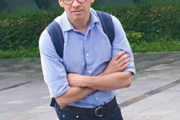 Marco Castro-Bojorquez