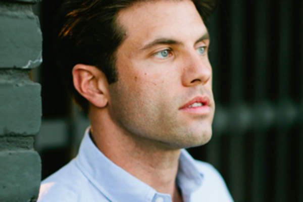 Eric Leonardos