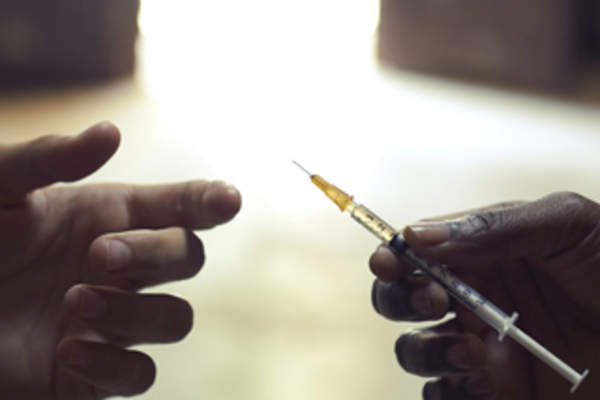 Why Is Needle Sharing So Dangerous?