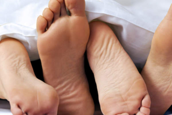 What About Sex and Other Body Fluids?