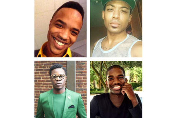 Young Black MSM Share Their Thoughts on Starting HIV Treatment