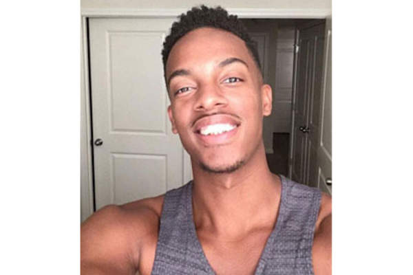 Michael Tres Moore