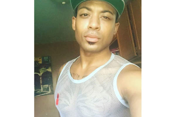 Andrew Braxton
