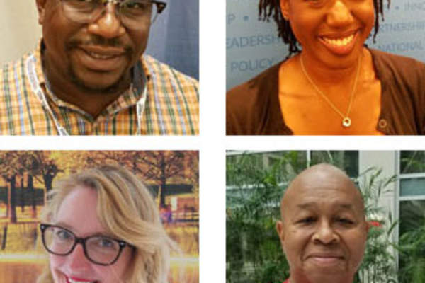 Fighting HIV in the Trump Era: U.S. Advocates Speak Out