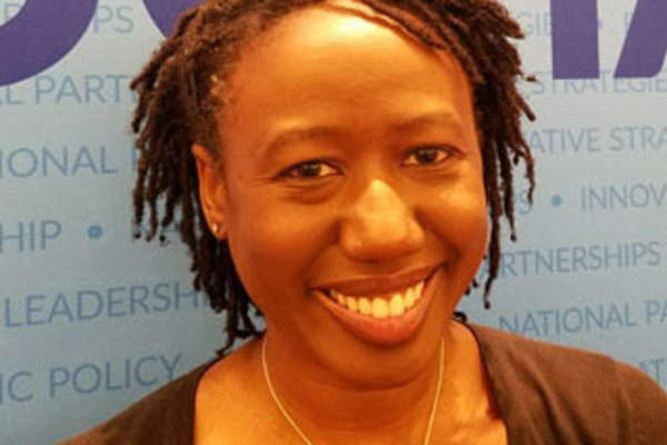 Ivory Howard