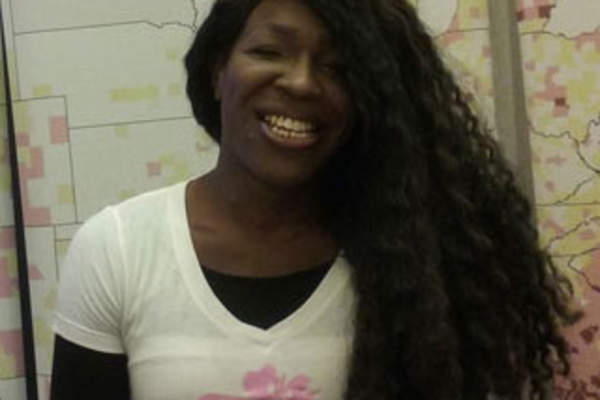 Aryah Lester