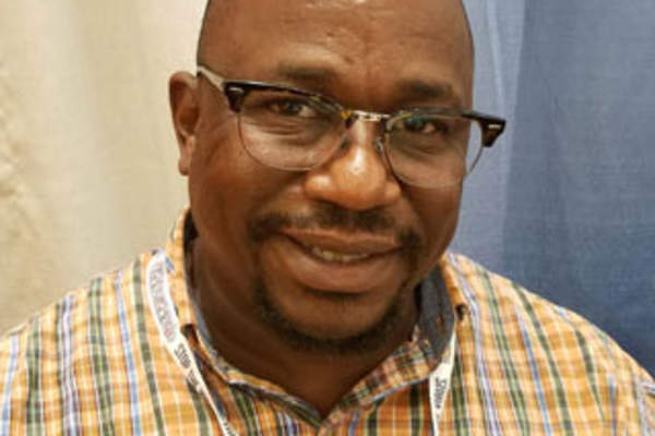 Tony Christon-Walker