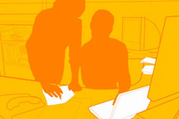 Each One, Teach One: HIV Community Leaders Share Their Mentorship Stories