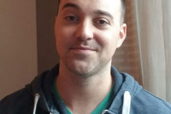 Christian Daniel Kiley