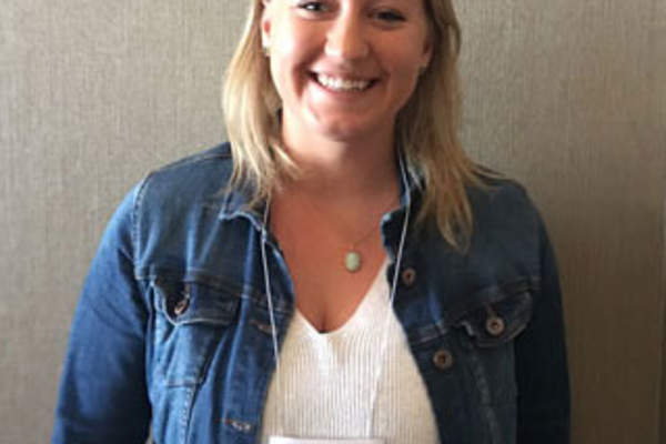 Theresa Minukas RN, B.S.N.