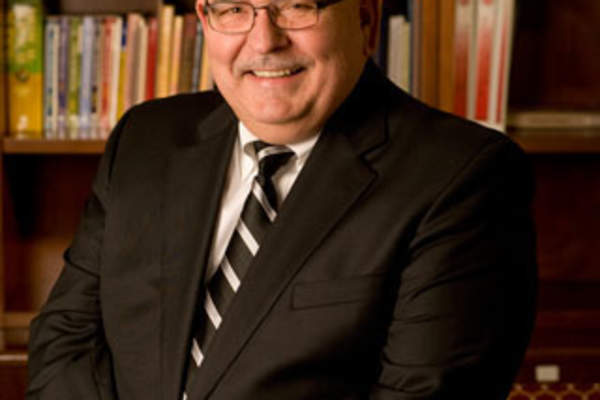William L. Holzemer, RN, Ph.D., FAAN