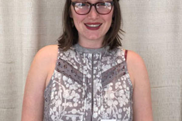 Claire Siegel, RN