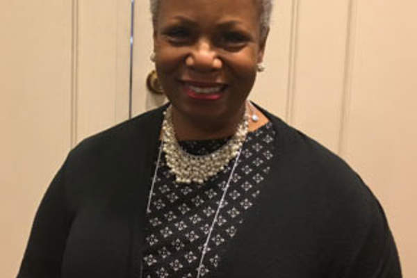 Bethsheba Johnson M.S.N., GNP-BC, AAHIVS
