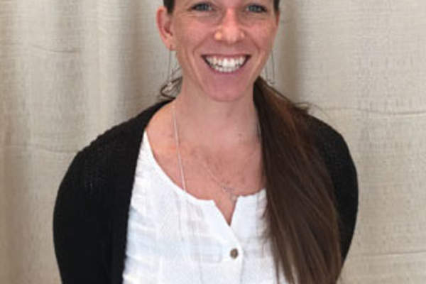 Haley MacLeod, RN