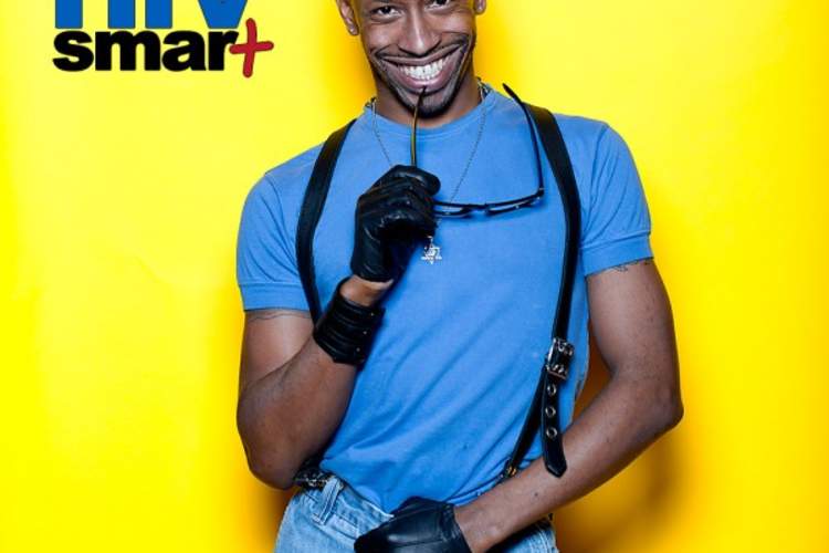 HIV Smart campaign