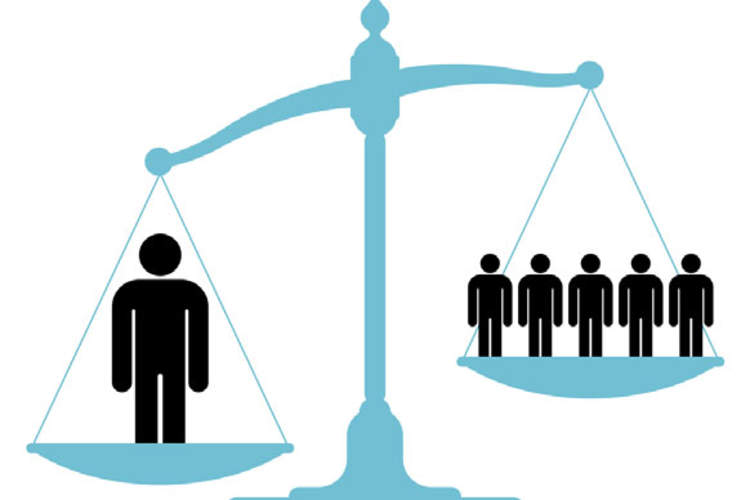 A Right to Equal Care: Health Inequalities Among People of Color