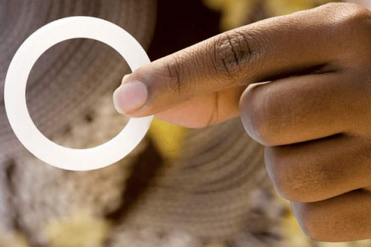 Why a New Vaginal Ring Could Be a Game-Changer in HIV Prevention