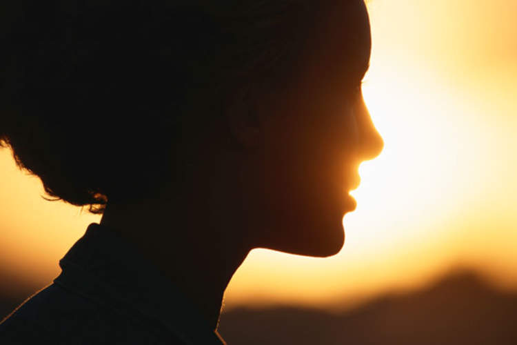 A Child's Love: My Story of Self-Stigma and Redemption