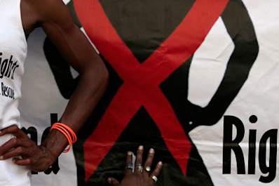 A Long Road Ahead to Reduce HIV Among South Africa's Sex Workers