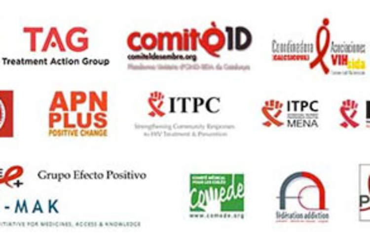 organization logos