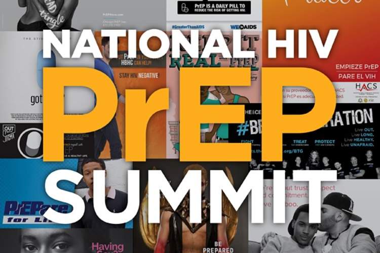 National HIV PrEP Summit (NHPS)