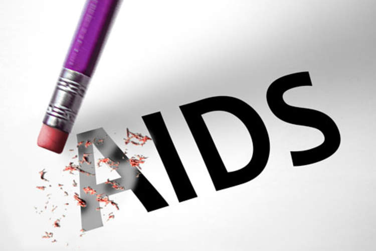 Can We Say Goodbye to the Word AIDS?