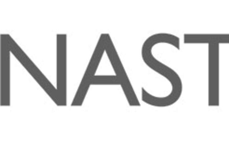 NASTAD logo