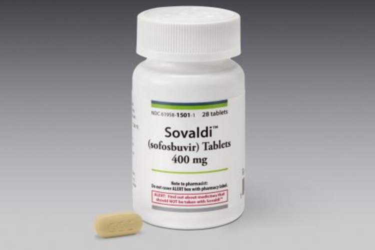Sovaldi