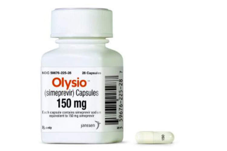 Olysio