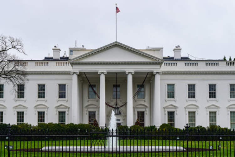 The White House