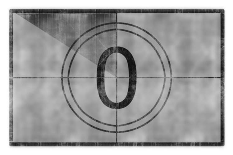 zero