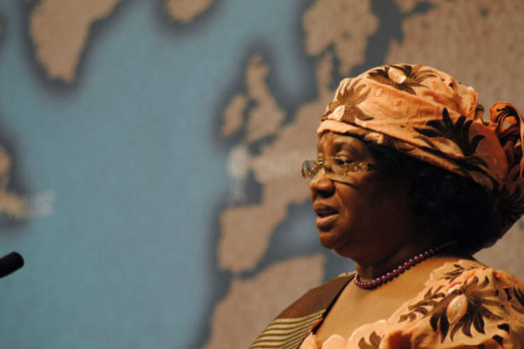 Joyce Banda