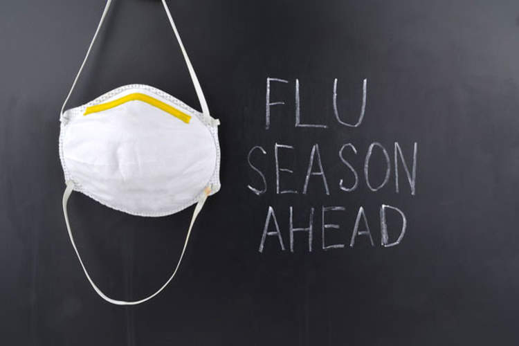 flu season ahead