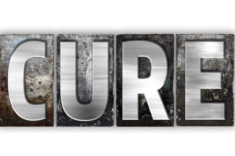 cure