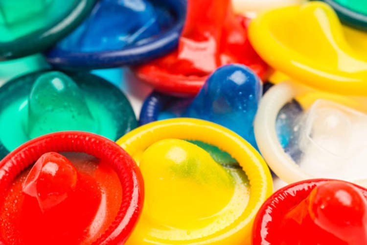 condoms