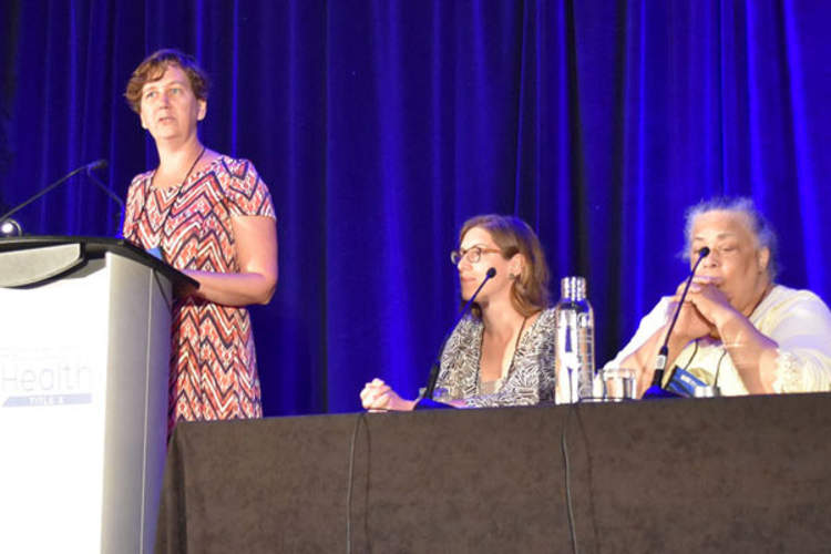 Five Things Providers Said About PrEP at a Family Planning Conference