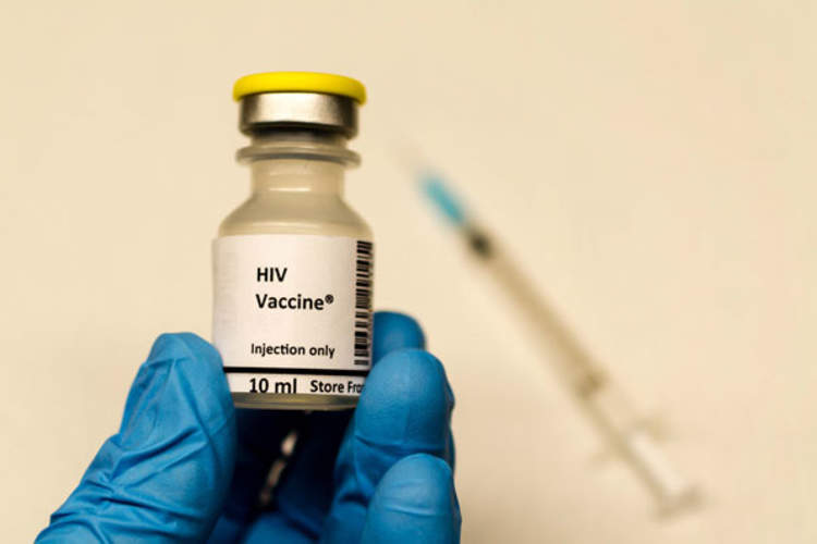 HIV vaccine