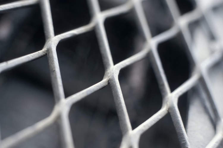 chainlink fence
