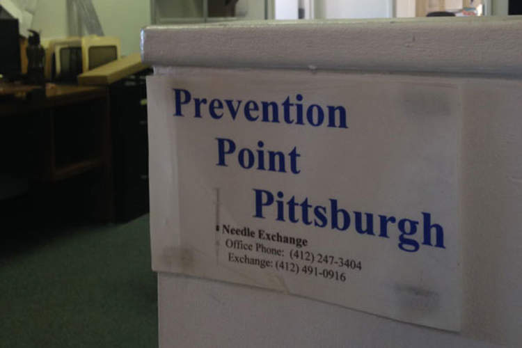 PPP sign