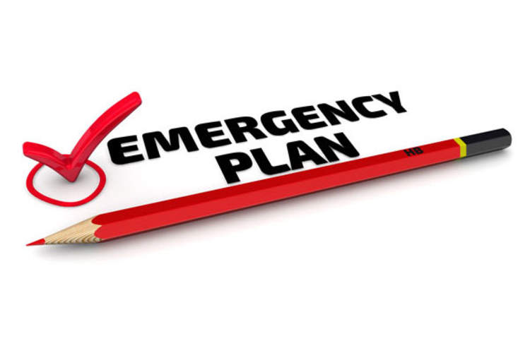 Emergency Plan